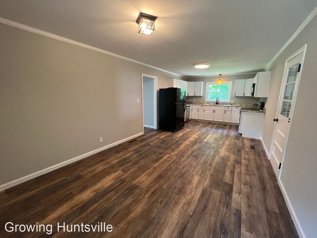 Building Photo - 3 br, 2 bath House - 2517 Fieldcrest Dr