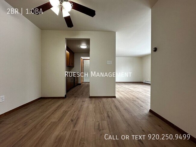 Building Photo - Charming 2 Bedroom 1 Bath Lower Apartment ...