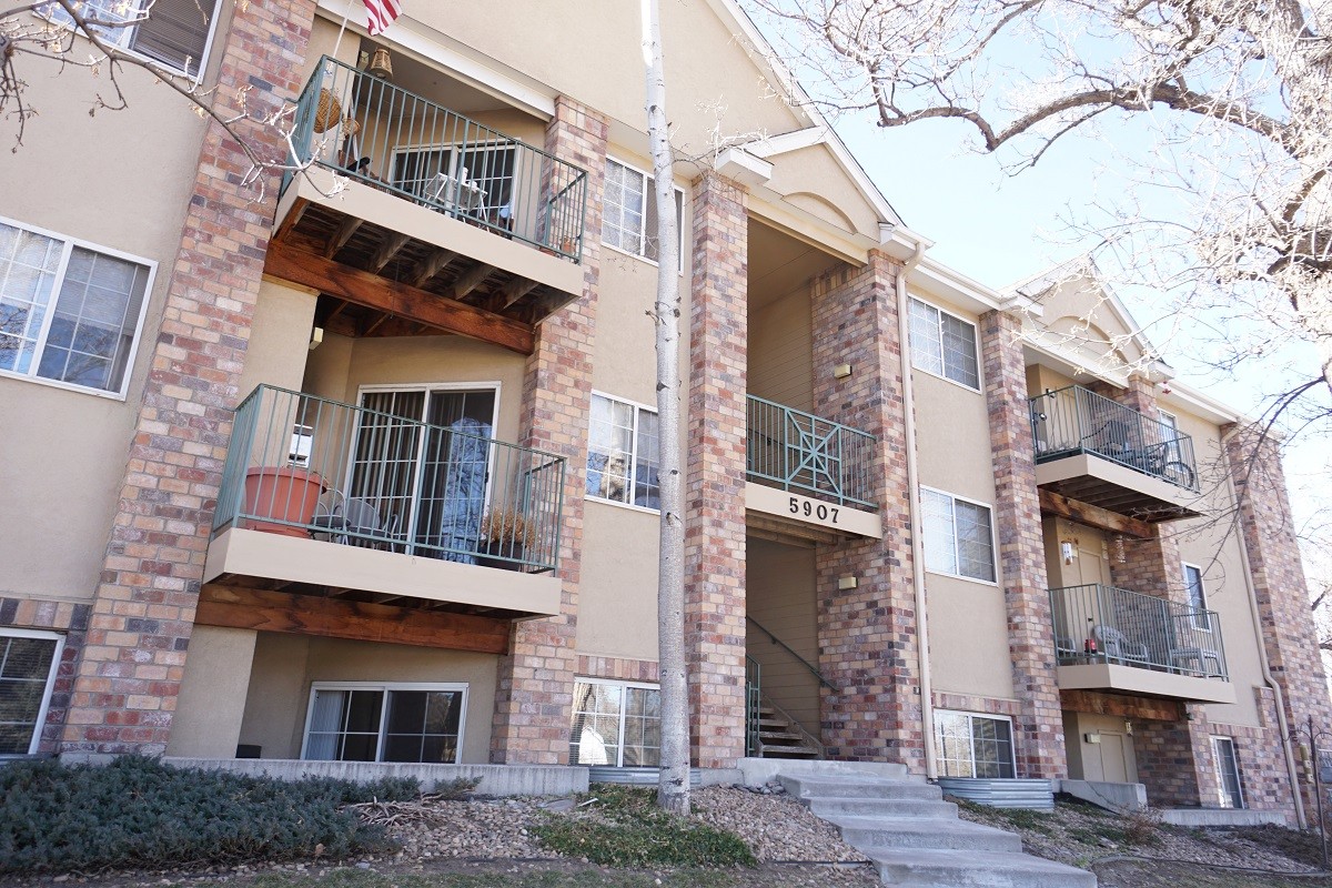 Foto principal - 5907 S Gallup St