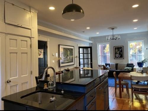 Building Photo - 2 bedroom in Charlestown MA