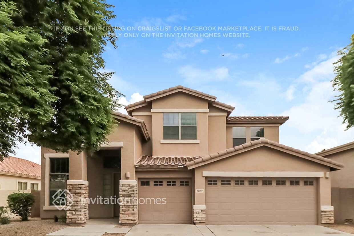 Foto principal - 8787 W Augusta Ave