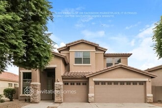 Building Photo - 8787 W Augusta Ave