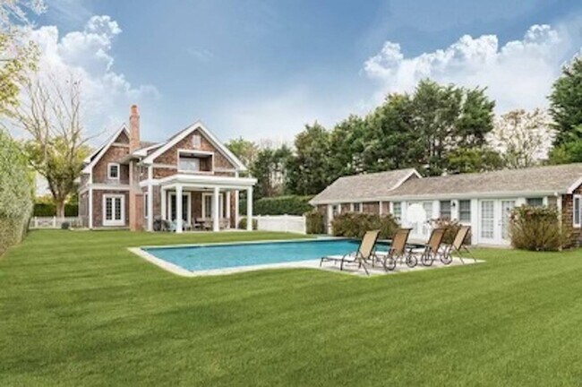 Foto del edificio - 29 South St