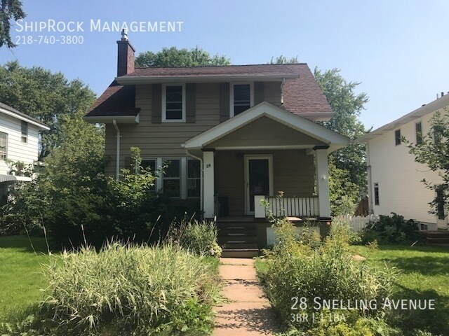 Primary Photo - 28 Snelling Ave