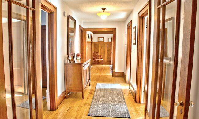 Hallway - 3241 E Bde Maka Ska Pkwy