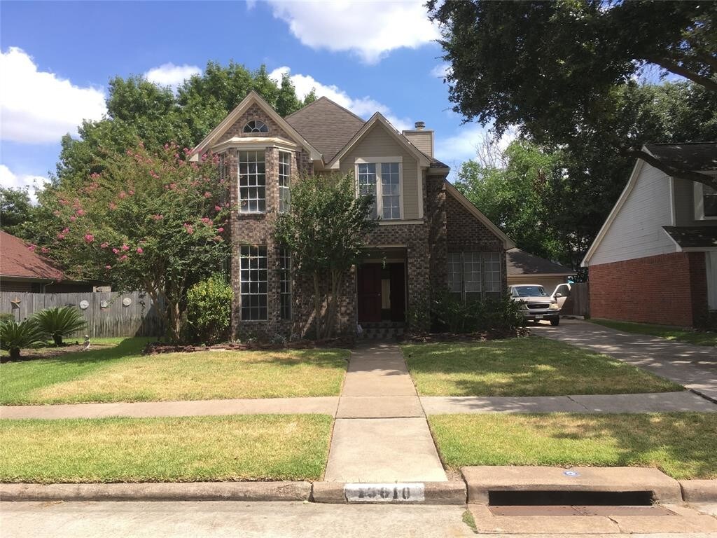 Primary Photo - 13610 White Oak Landing Blvd