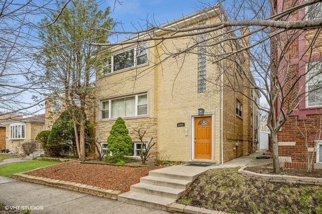 Building Photo - 6059 N Troy St