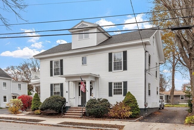 Building Photo - 74-76-76 Bromfield St