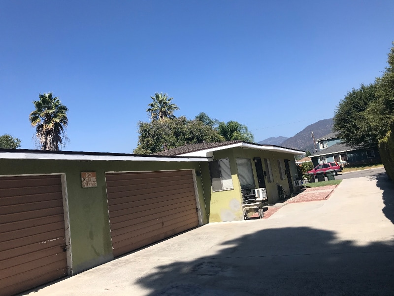 126 W Cherry Ave, Monrovia, CA 91016 House Rental in Monrovia, CA
