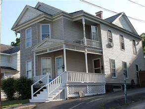 Building Photo - 222 Caroline Ave