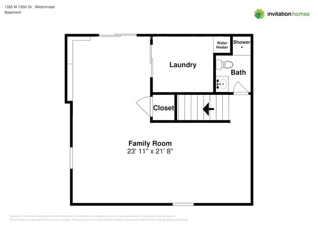 Building Photo - 1358 W 135th Dr