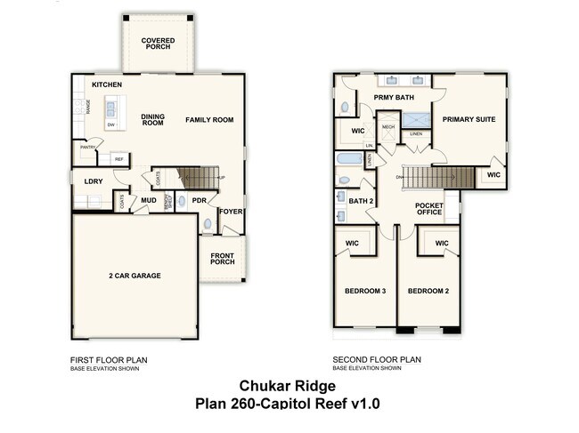 Building Photo - 4053 N Keklik Ave