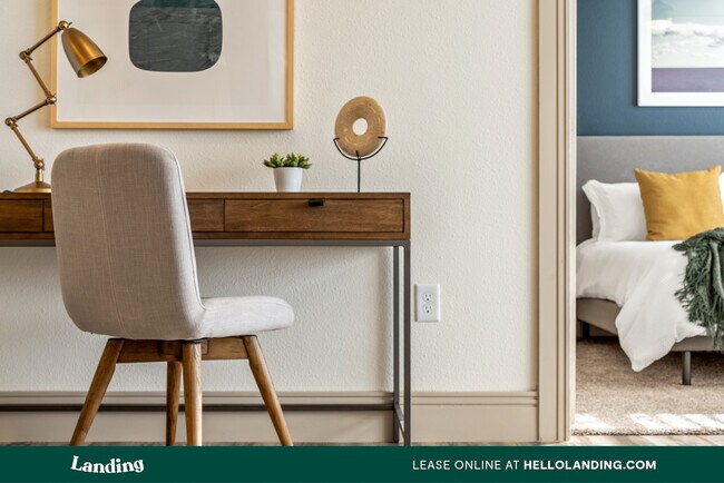 Foto del edificio - 2705 Haverford Pl
