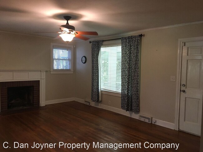 Building Photo - 2 br, 1 bath House - 522 Grove Rd