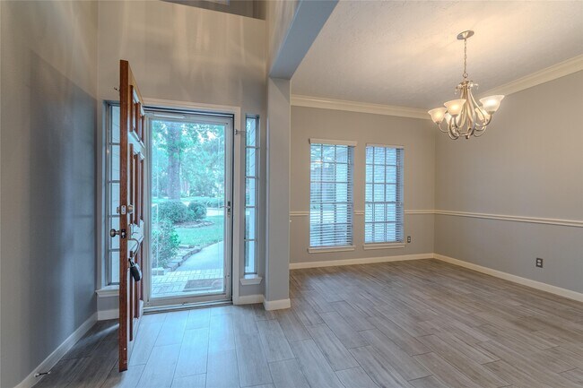 Foto del edificio - 13902 Stableridge Ct