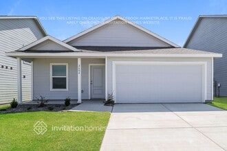 Building Photo - 2604 Bartlett St