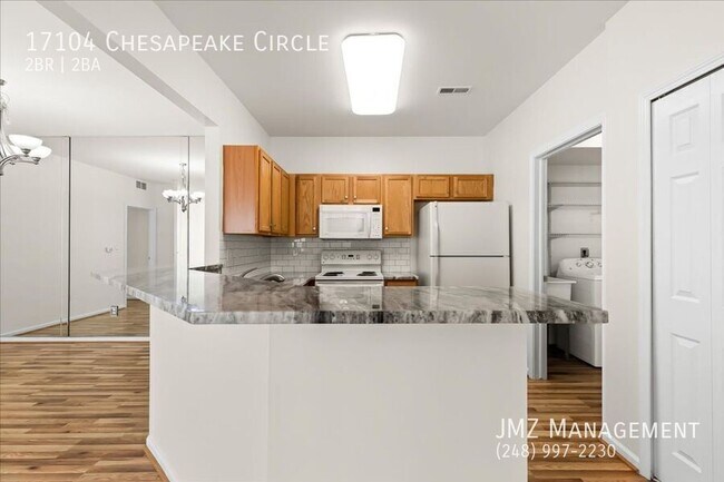 Foto del edificio - 17104 Chesapeake Cir