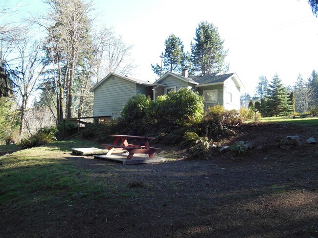 Building Photo - 5206 Werner Rd