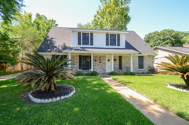 Foto del edificio - 21314 Park Wick Ln