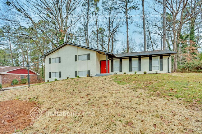 Building Photo - 3195 Pyrite Cir SW