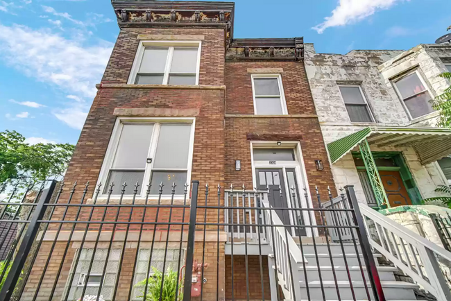 Building Photo - 3338 W Congress Pkwy