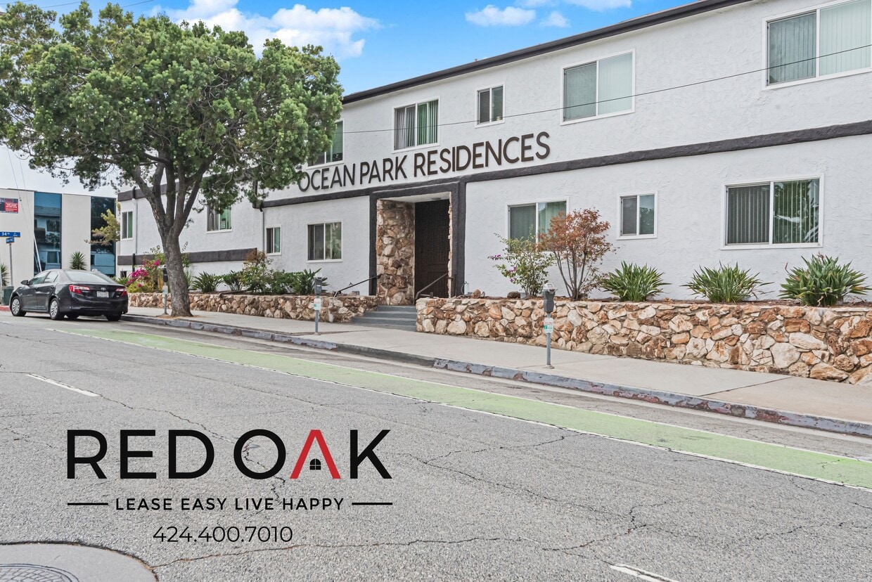 3401 Ocean Park Blvd Unit 108, Santa Monica, CA 90405 Condo for Rent