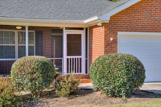 Building Photo - 835 High Green Ct