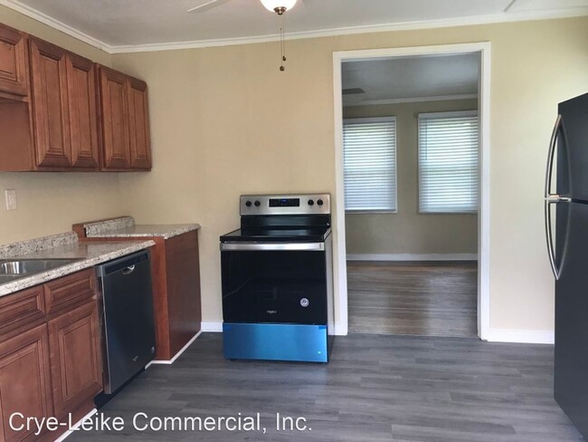 Building Photo - 2 br, 1 bath House - 254 Jefferson Ave.