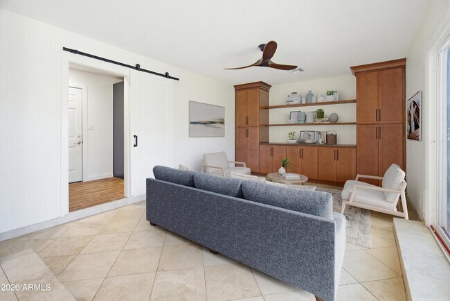Foto del edificio - 6503 S Bonarden Ln
