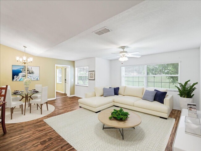 Building Photo - Stunning and meticulously cared for 3/2 in...