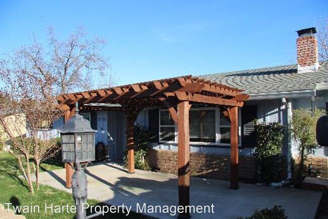 Building Photo - 3 br, 2 bath House - 11115 Curry Drive