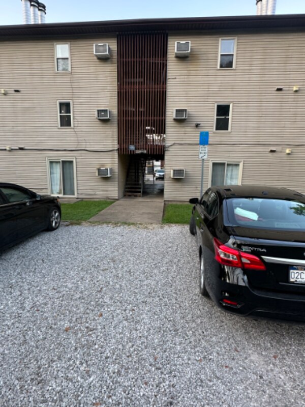 Foto del edificio - 4920 Lancaster Ave