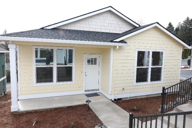 Photo - 12927 SE Ridgecrest Rd (Happy Valley, OR)