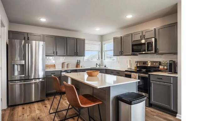 Foto del edificio - 1090 Locust St