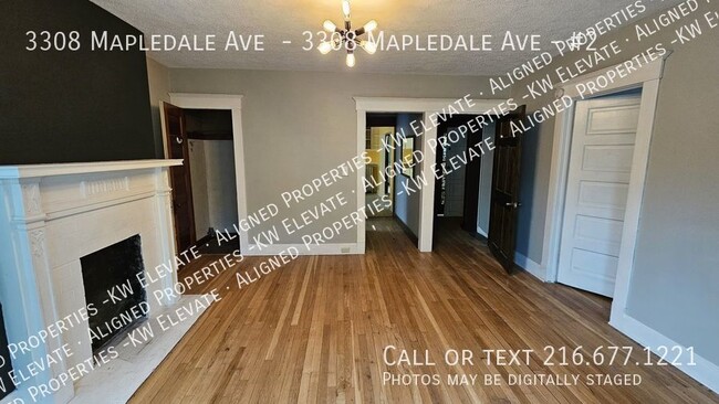Building Photo - Bright & Vibrant 2 bedroom on Mapledale!