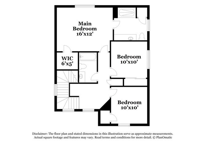 Foto del edificio - 21851 Pleasant Groves