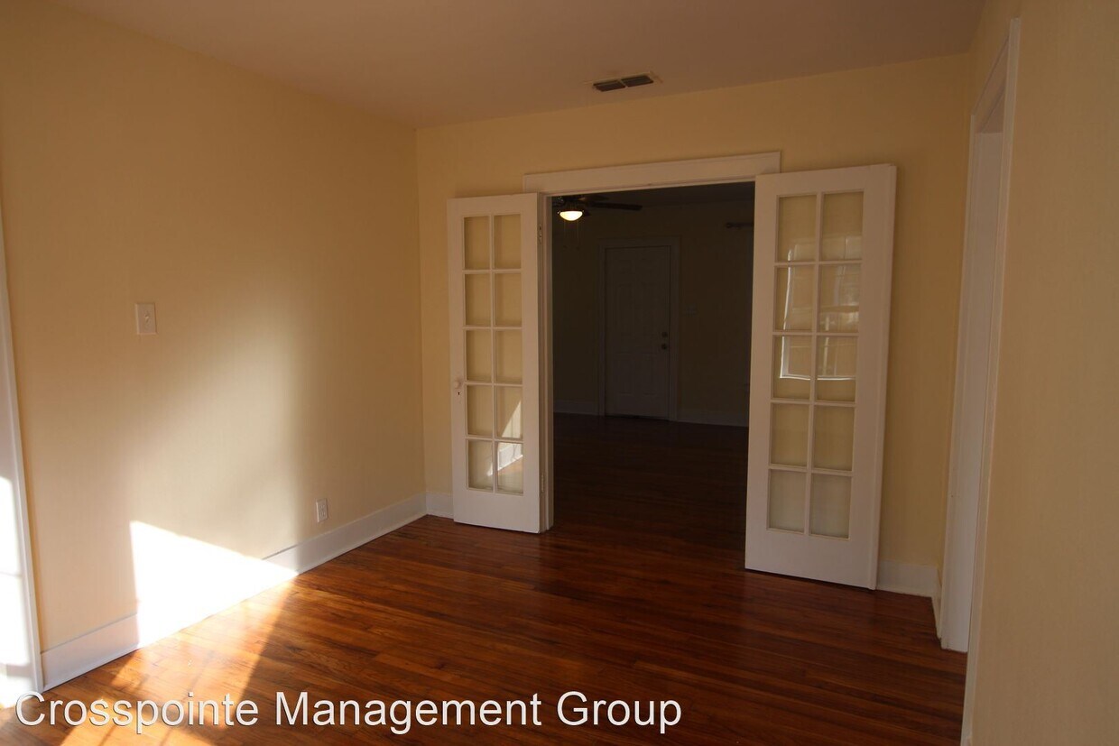 Primary Photo - 2 br, 1 bath House - 845 S Donnybrook