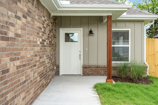Foto del edificio - 259 N Wild Goose Ave-Lot 42 Farmington Hills