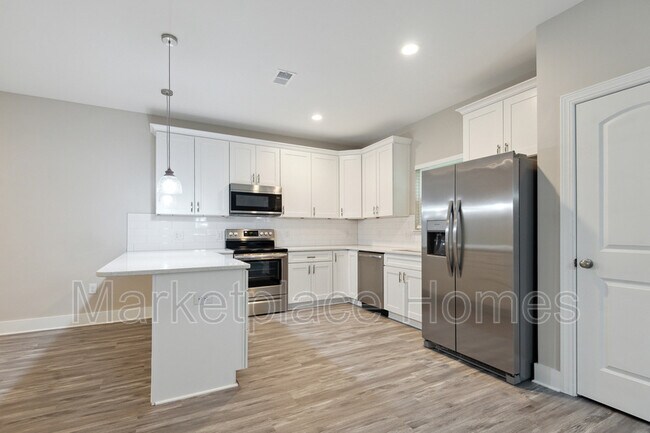 Building Photo - 3413 Durham Ln