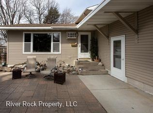 Primary Photo - 4 br, 2 bath House - 1309 17th St S