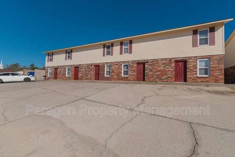 2159 Hillsinger Rd Unit A4, Augusta, GA 30904 Condo for Rent in