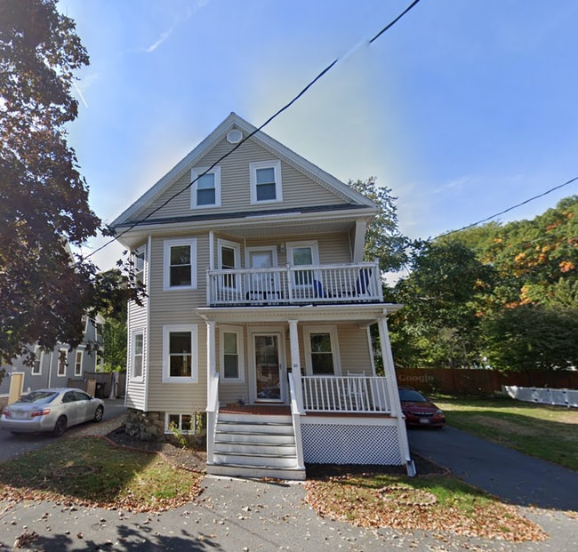 Building Photo - 25 Cutter St