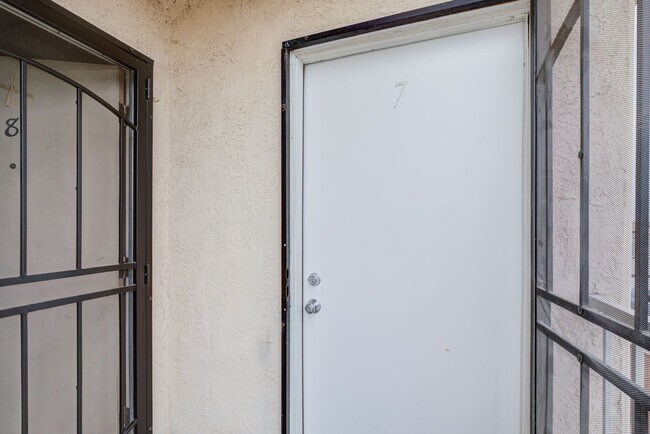 Foto del edificio - 209th Street Residences