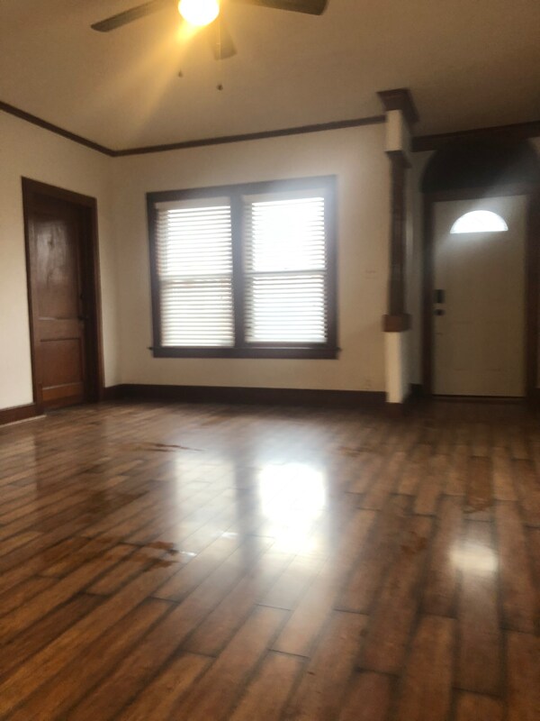 815 S 12th St, Chickasha, OK 73018 House Rental in Chickasha, OK