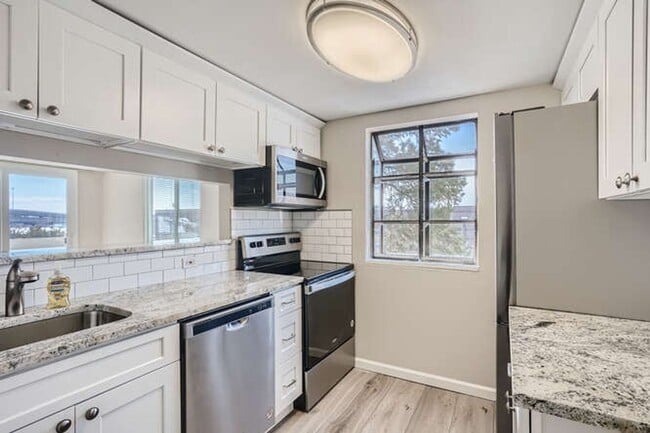 Beautiful 2 BR - Beautiful 2 BR Apartment