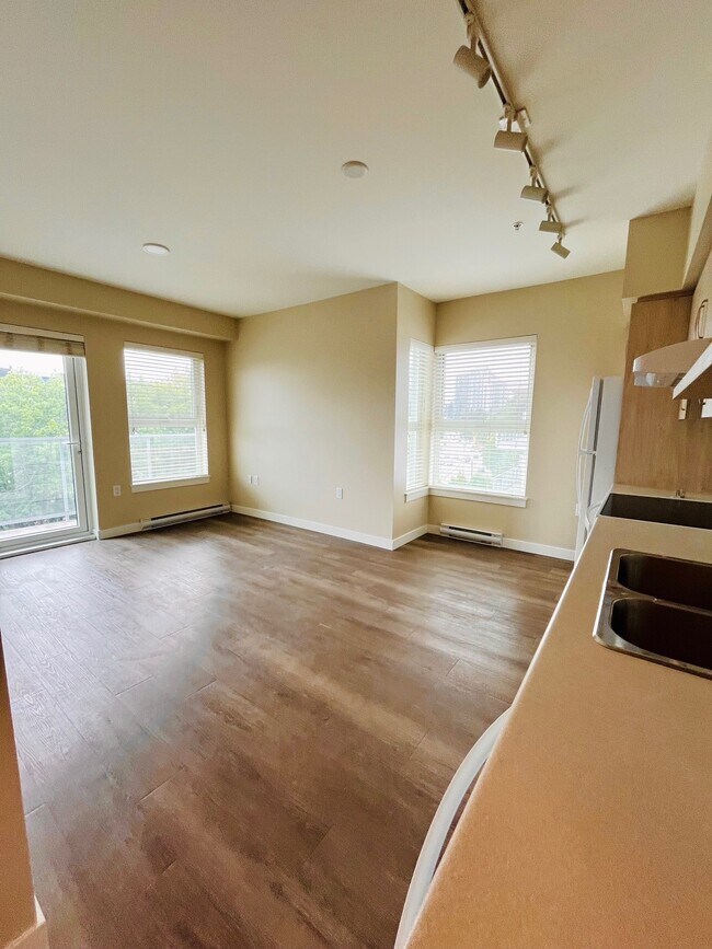 Photo du bâtiment - Chelsea Buchannon