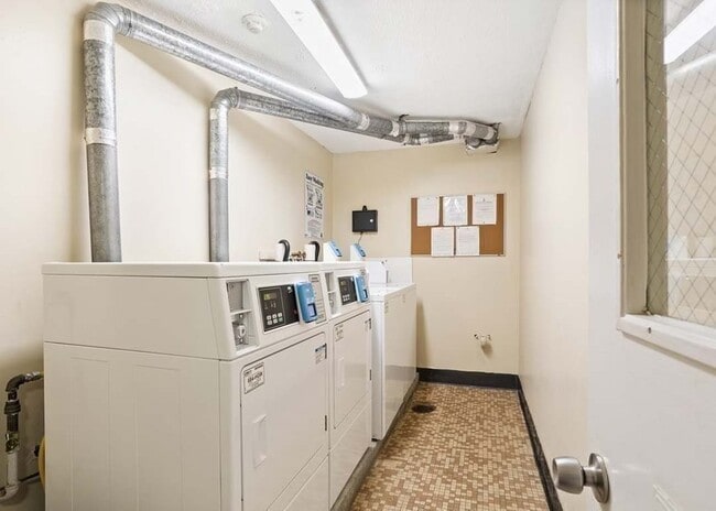Laundry - 11 Cross St