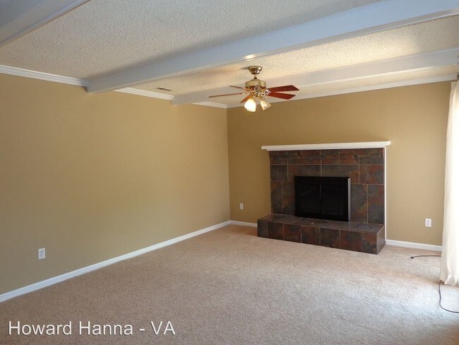 Foto del edificio - 4 br, 2 bath House - 508 Brandon Way