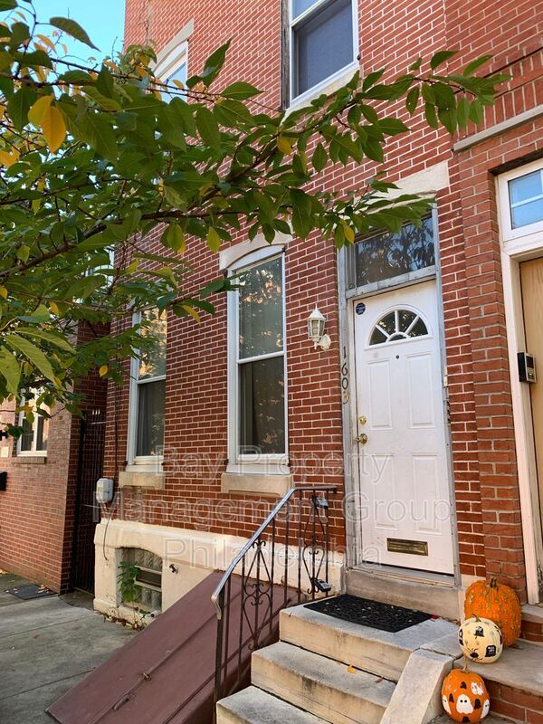 1603 S 12th St Unit 2nd Floor, Philadelphia, PA 19148 Condo for Rent
