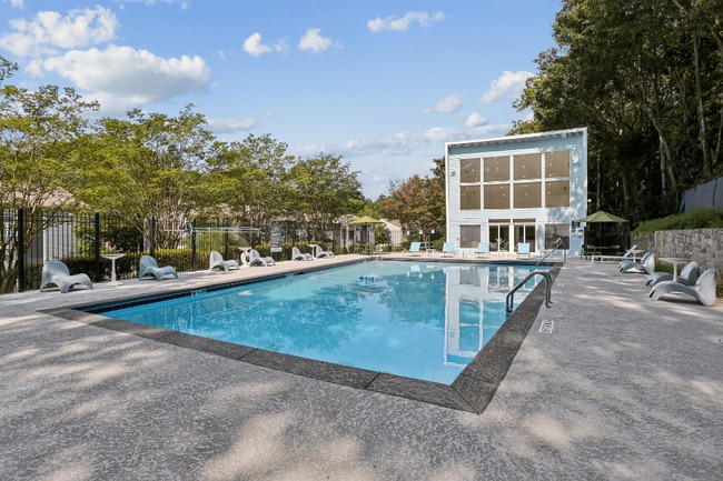 Building Photo - The Abernathy Apartments